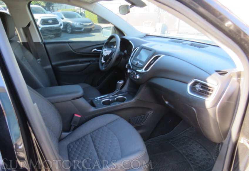 2018 Chevrolet Equinox - Image 26