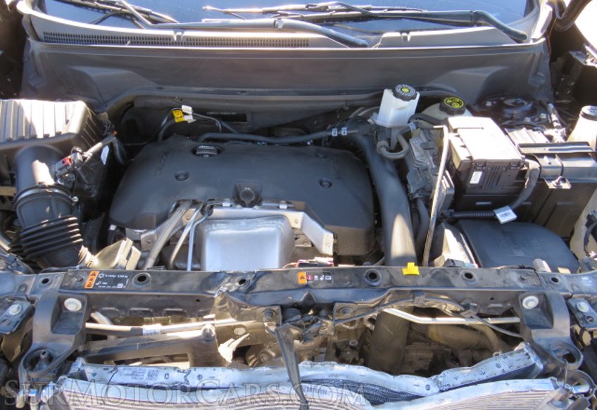 2018 Chevrolet Equinox - Image 48