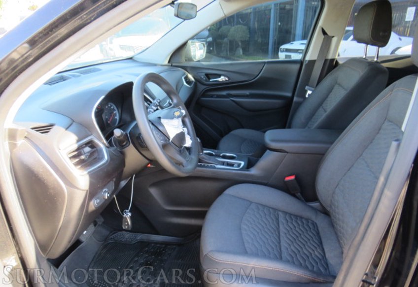 2018 Chevrolet Equinox - Image 25