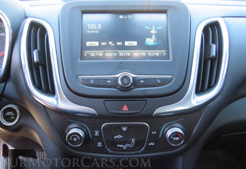 2018 Chevrolet Equinox - Image 39