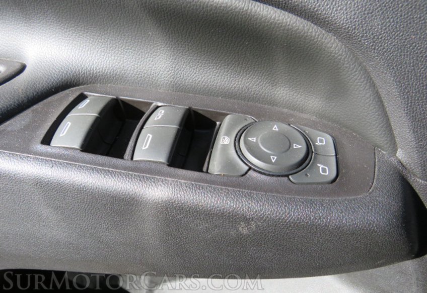 2018 Chevrolet Equinox - Image 37