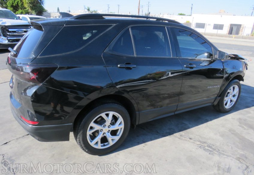 2018 Chevrolet Equinox - Image 6