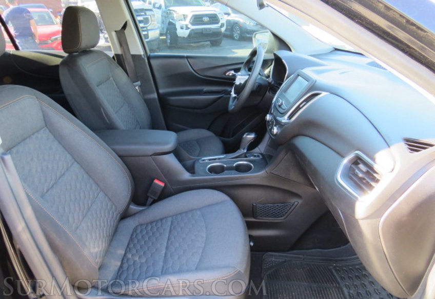 2018 Chevrolet Equinox - Image 24