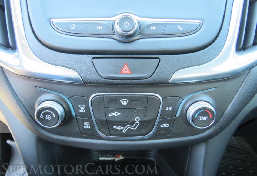 2018 Chevrolet Equinox - Image 41