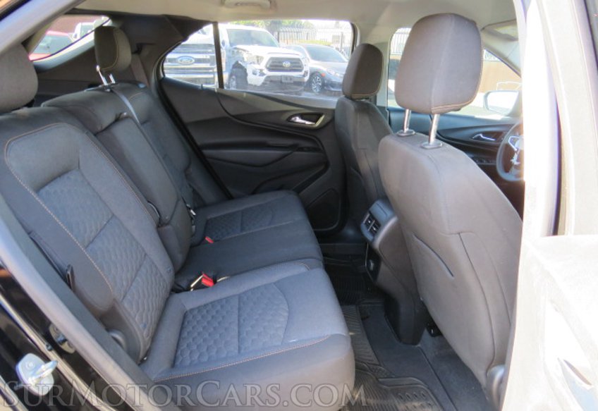 2018 Chevrolet Equinox - Image 28