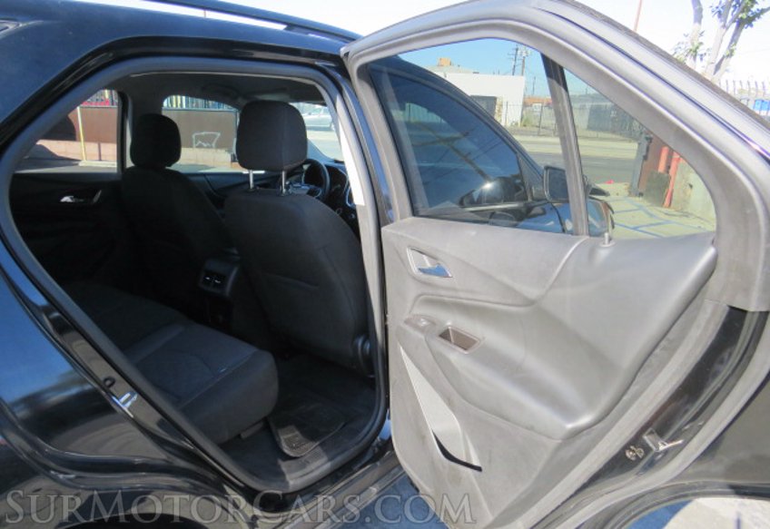 2018 Chevrolet Equinox - Image 22