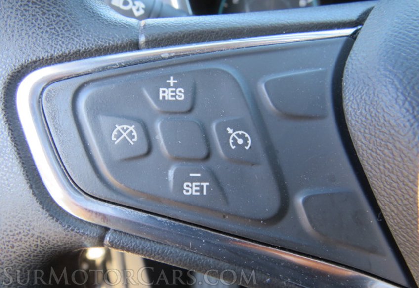 2018 Chevrolet Equinox - Image 33