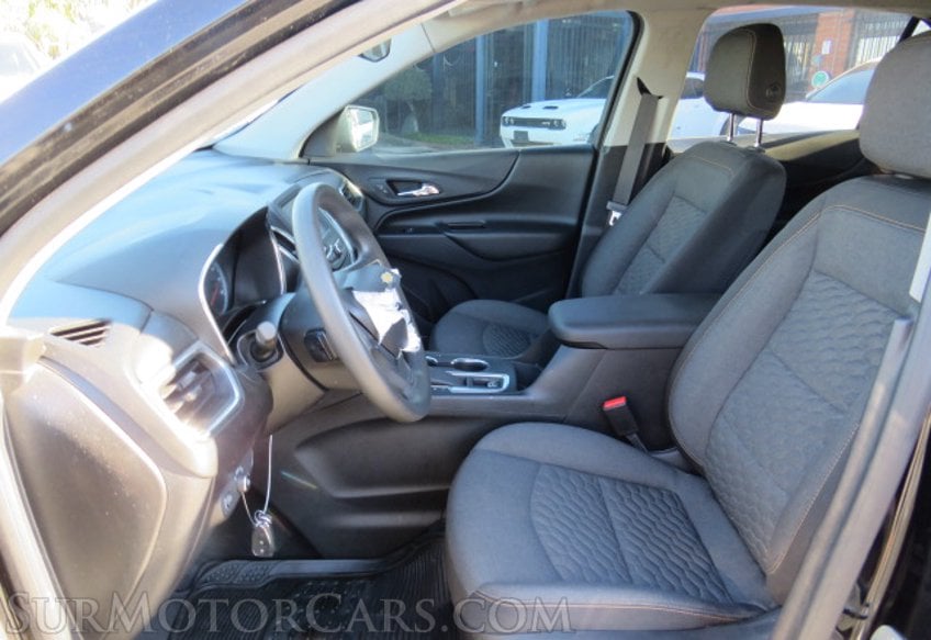 2018 Chevrolet Equinox - Image 23