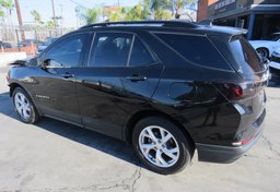 2018 Chevrolet Equinox - Image 5