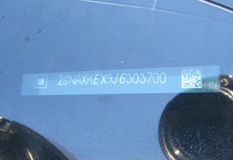 2018 Chevrolet Equinox - Image 45