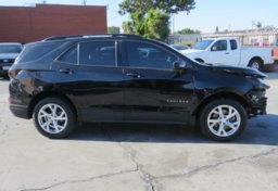 2018 Chevrolet Equinox - Image 11