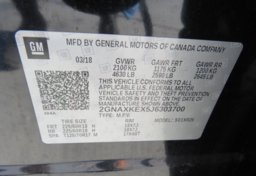 2018 Chevrolet Equinox - Image 47