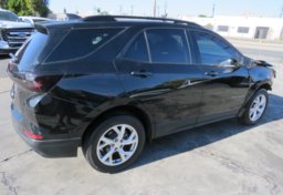 2018 Chevrolet Equinox - Image 6