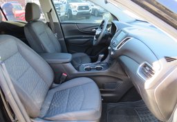 2018 Chevrolet Equinox - Image 24