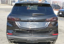 2018 Chevrolet Equinox - Image 9