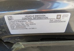 2018 Chevrolet Equinox - Image 46