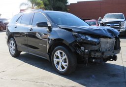 2018 Chevrolet Equinox - Image 4