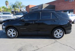 2018 Chevrolet Equinox - Image 10