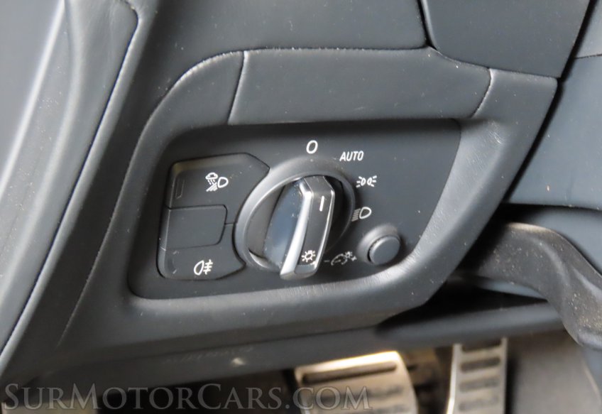 2017 Audi R8 - Image 44