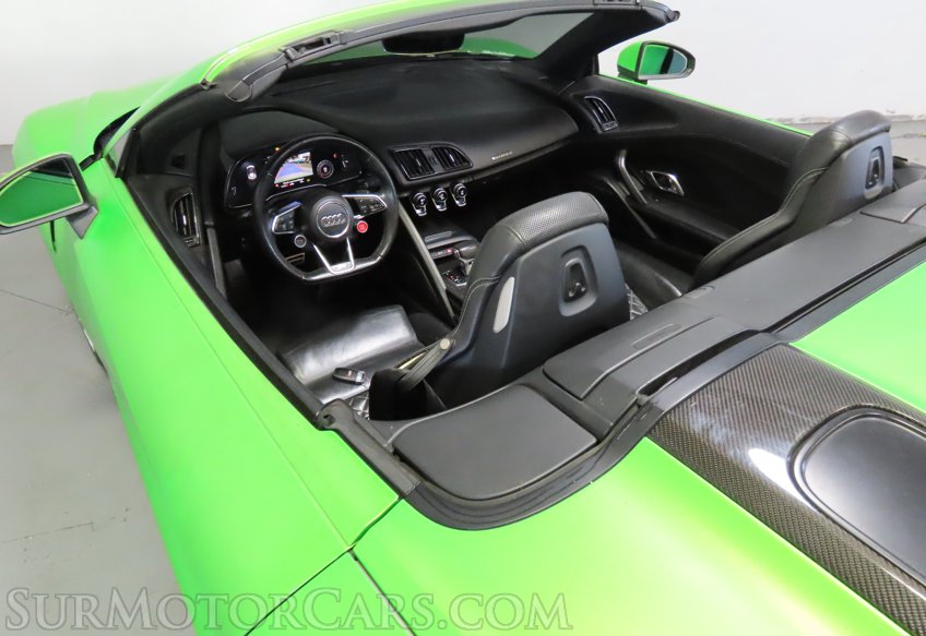 2017 Audi R8 - Image 26