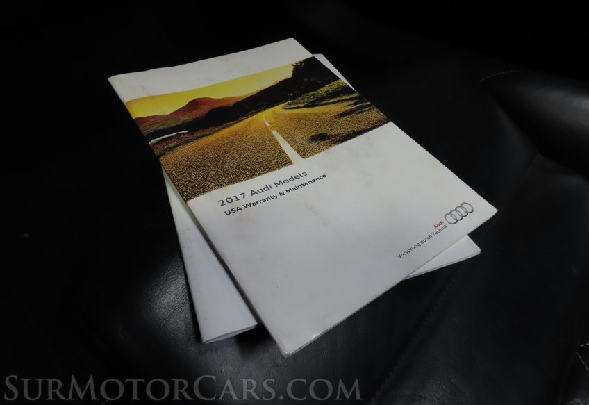 2017 Audi R8 - Image 47