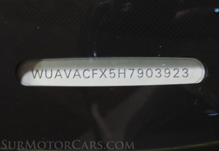 2017 Audi R8 - Image 56