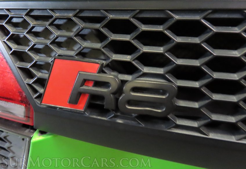 2017 Audi R8 - Image 18