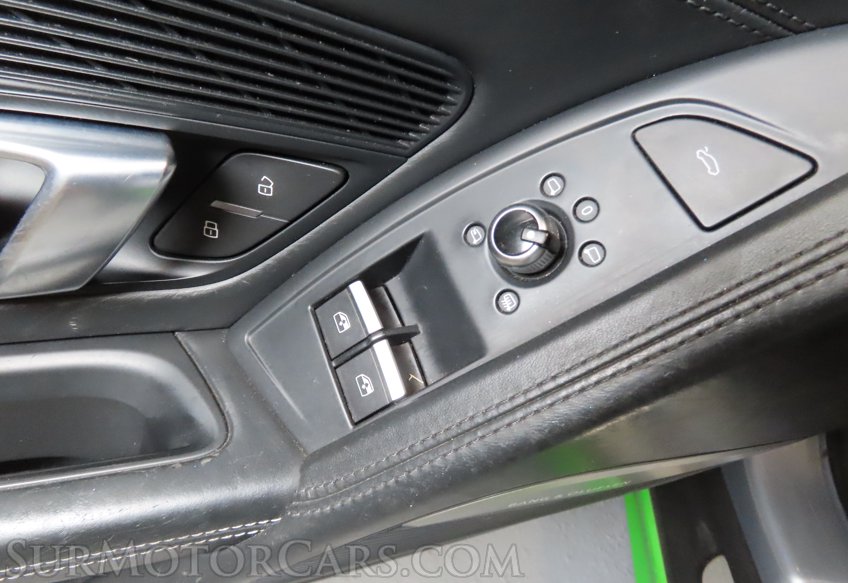 2017 Audi R8 - Image 49