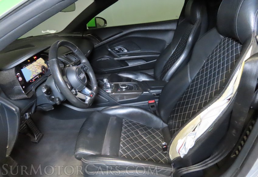 2017 Audi R8 - Image 25