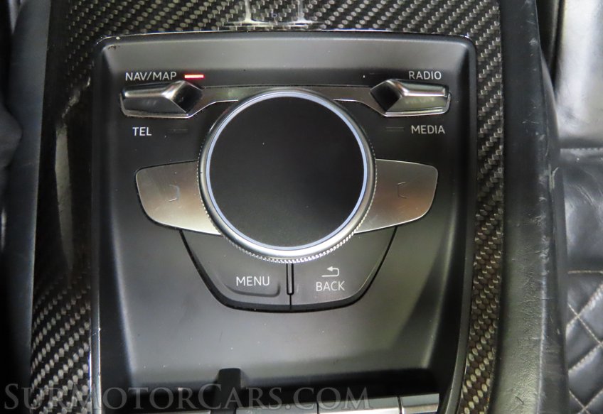 2017 Audi R8 - Image 42