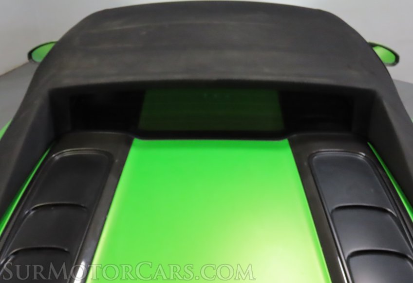 2017 Audi R8 - Image 15