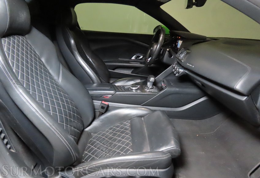 2017 Audi R8 - Image 22