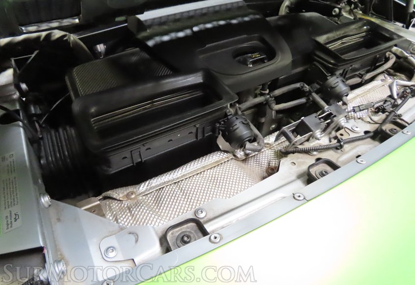 2017 Audi R8 - Image 55