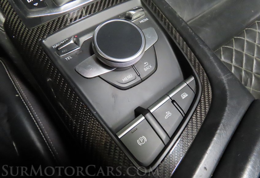 2017 Audi R8 - Image 43