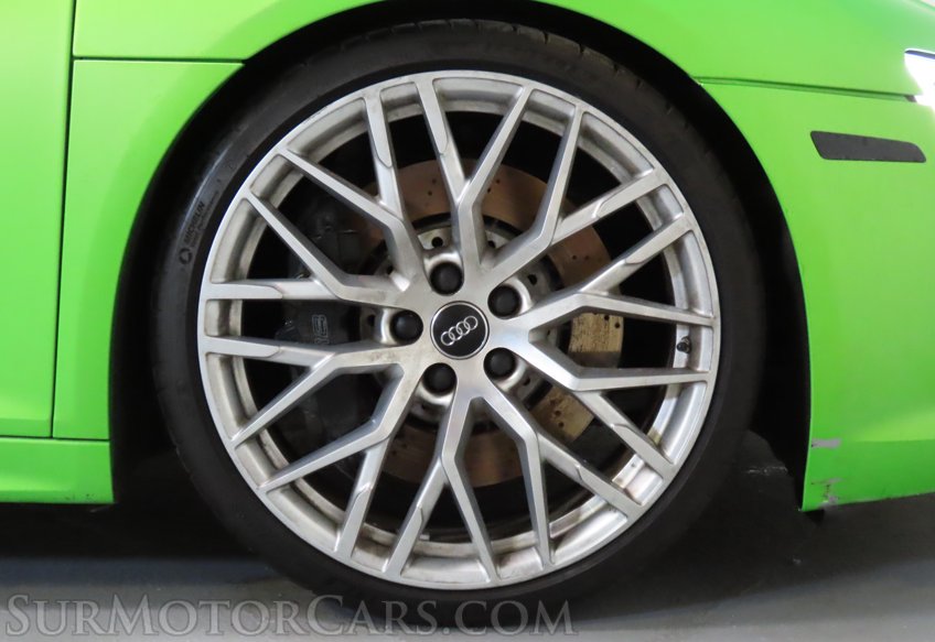 2017 Audi R8 - Image 51