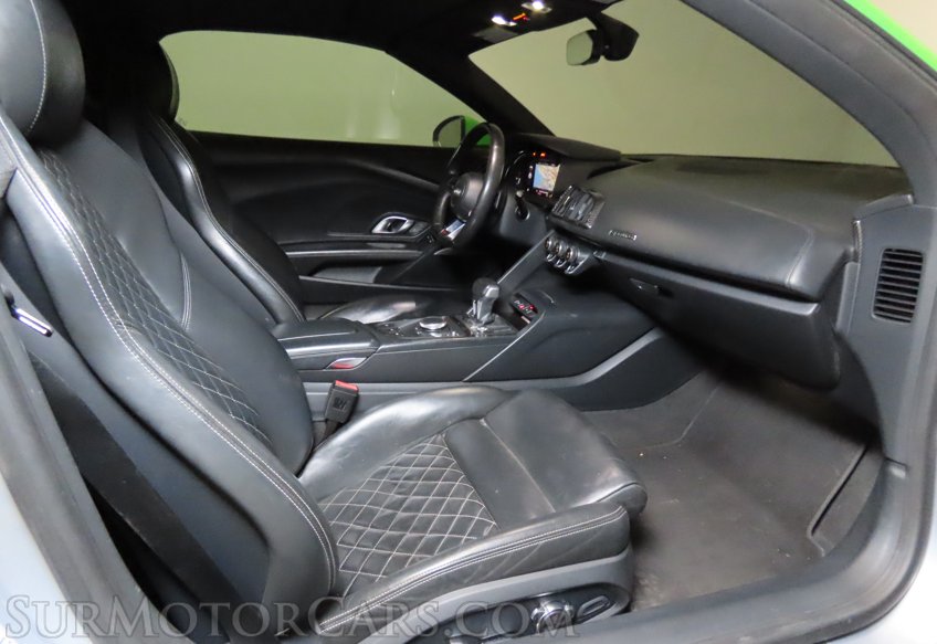 2017 Audi R8 - Image 20