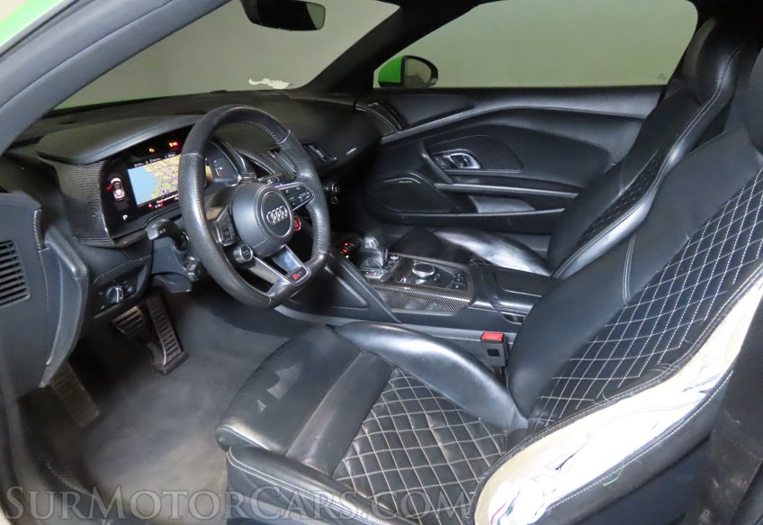 2017 Audi R8 - Image 21