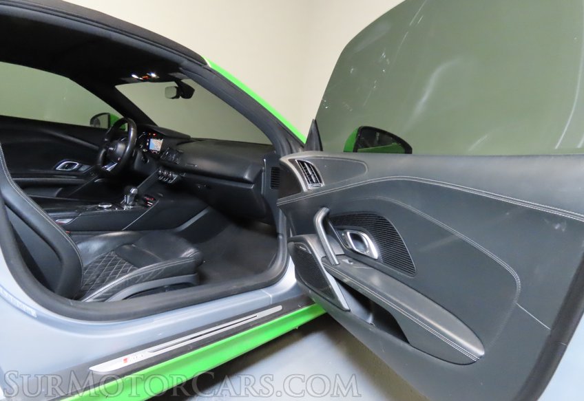 2017 Audi R8 - Image 27