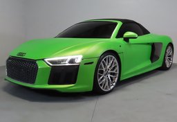 2017 Audi R8 - Image 5