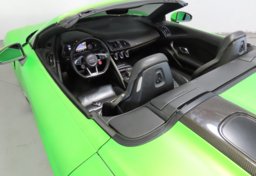 2017 Audi R8 - Image 26