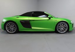 2017 Audi R8 - Image 11