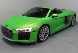 2017 Audi R8 - Image 1