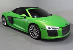 2017 Audi R8 - Image 4