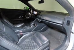 2017 Audi R8 - Image 23