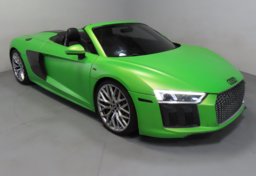 2017 Audi R8 - Image 2