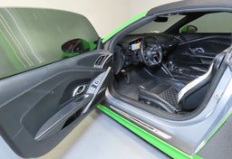 2017 Audi R8 - Image 24