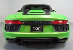 2017 Audi R8 - Image 13