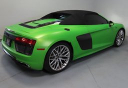 2017 Audi R8 - Image 9