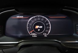 2017 Audi R8 - Image 36