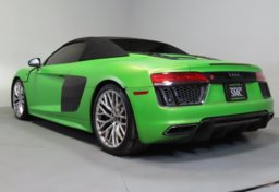 2017 Audi R8 - Image 12